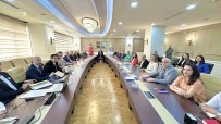 Karabük'te BAKKA Destekli 4 Proje Için Imza Töreni Düzenlendi