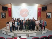 Kastamonu Üniversitesi'nde 'Mevlana'nin Izleri' Konusuldu Haberi