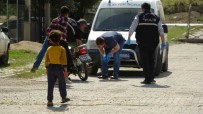 Kozan'da 15 Yillik Husumette Silahlar Konustu Açiklamasi 2 Yarali Haberi