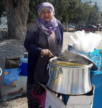 Mersin’de dehşet! Bıçakla boğazı ve ayaklarını kesip…