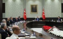 MGK’da “kırmızı kitap” masada! Devletin “gizli anayasası” ele alınacak