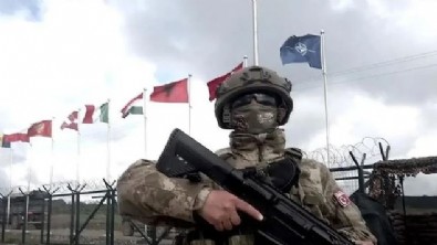 MSB'den NATO için kutlama mesajı