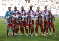 Sivasspor'un 3 Maçlik Galibiyet Hasreti Sona Erdi Haberi