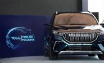 TOGG zirveyi perçinledi! Avrupa devlerini geride bıraktı! Satılan her 3 otomobilden 1'i...
