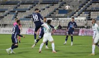 Trendyol 1. Lig Açiklamasi Erzurumspor FK Açiklamasi 2 - Giresunspor Açiklamasi 1