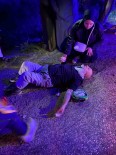 Yalova'da Trafik Kazasi Açiklamasi 4 Yarali Haberi