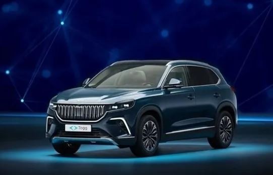 TOGG zirveyi perçinledi! Avrupa devlerini geride bıraktı! Satılan her 3 otomobilden 1'i...