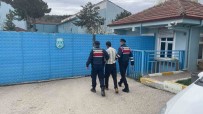 16 Yil Hapis Cezasiyla Aranan Sahis Yakalandi Haberi