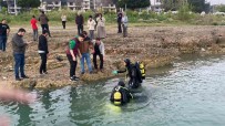 Adana'da Göle Yüzmeye Giren Genç Boguldu