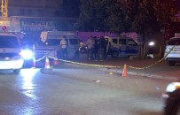Adana'da Silahli Saldiri Açiklamasi 1 Ölü Haberi