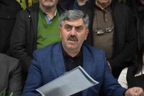 AK Parti'den Ardahan'da Seçim Sonuçlarina Itiraz Haberi