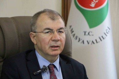 Amasya'da Mart Ayinda 108 Yasa Disi Göçmen Yakalandi, 5 Organizatör Tutuklandi