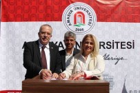 Amasya Üniversitesi'nden Kenevir Yetistiriciligine Destek Haberi