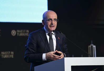 Bakan Şimşek rakamlarla açıkladı: Cari açık beklentinin altında gelecek...
