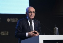 Bakan Şimşek rakamlarla açıkladı: Cari açık beklentinin altında gelecek...