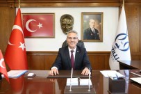 Baskan Tetik'ten Avukatlar Günü Mesaji