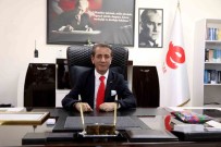 Baskan Yetiskin Avukatlar Günü'nü Kutladi