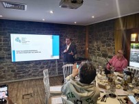 BTM Genel Müdürü Elbasi Açiklamasi 'Hedef Dünyanin En Iyisi Olmak'