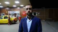Diyarbakir'da Yaralilar Ve Yakinlari Ayni Hastaneye Gidince Ortalik Savas Alanina Döndü