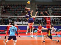 Fenerbahçe, Efeler Ligi'nde Finalde