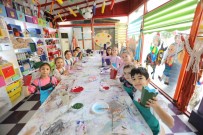 Gaziantep Oyun Ve Oyuncak Müzesi Açilis Yildönümüne Özel Yeni Atölyeler Açiyor Haberi