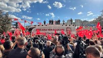 Mamak Belediye Baskani Sahin Açiklamasi 'Yetim Hakki Yersem Haram Zikkim Olsun'