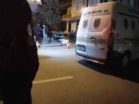 Sancaktepe'de Husumetlisi Oldugu Sahsin Aracini Kursunladi Açiklamasi 1 Ölü