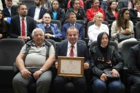 Tanju Özcan Açiklamasi 'Insallah 7. Mazbatami Bolu'dan Degil, Ankara'dan Alacagim'