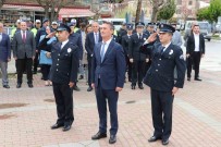 Türk Polis Teskilati'nin 179. Kurulus Yili Haberi