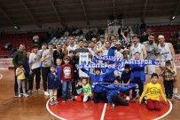 Türkiye Basketbol Ligi Açiklamasi Kocaeli BSB Kagitspor Açiklamasi 98 - Bornova Belediyesi Karsiyaka Açiklamasi 72 Haberi