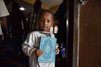 Türkiye Diyanet Vakfi, 85 Ülkede 1 Milyon 731 Bin 884 Kur'an-I Kerim Hediye Etti