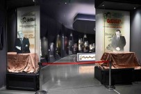 Yeni Baskan Onursal Adigüzel, Devekusu Kabare Müzesi'nin Açilisini Gerçeklestirdi Haberi