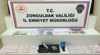 Zonguldak'ta Uyusturucu Operasyonu Açiklamasi 4 Gözalti Haberi