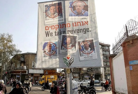 İran-İsrail gerilimi tırmanıyor! Netanyahu teyakkuza geçti ülkede yüksek alarm ilan edildi!