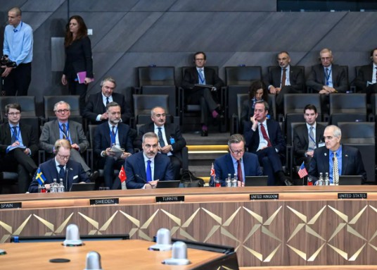NATO Dışişleri Bakanları Gayriresmi 2025 Toplantısı Türkiye'de yapılacak