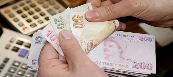 Çift geliri olanlar dikkat! İkinci geliri 150 bini aşan beyanname verecek