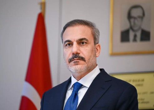 NATO Dışişleri Bakanları Gayriresmi 2025 Toplantısı Türkiye'de yapılacak