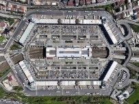 15 Temmuz Demokrasi Otogari'nda 'Bayram' Denetimi