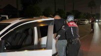Adana'da Bin 664 Polis Ile 'Huzur Ve Güven' Uygulamasi Haberi