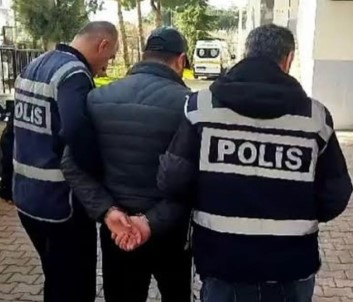 Bozüyük'te Uyusturucu Suçundan Aranan Sahis Yakalandi