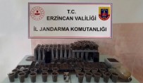 Erzincan'da Uyusturucu Operasyonu Açiklamasi 1 Kisi Tutuklandi Haberi