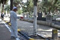 Gaziantep Büyüksehir, Ramazan Bayrami Öncesi Hazirliklarini Tamamladi Haberi