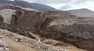 İliç'teki heyelanda toprak altında kalan 1 işçinin cansız bedenine ulaşıldı