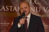 Vali Dalli'dan Vatandaslara Önemli Bayram Çagrisi Haberi
