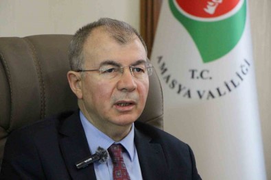 Vali Doruk'tan Bayramda Piknikçilere Orman Yangini Uyarisi