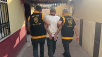 19 Yil Hapis Cezasi Olan Firar Hükümlü Yakalandi