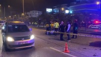 Antalya'da 19 Yasindaki Genci Hayattan Koparan Kazayla Ilgili Vahim Iddia Açiklamasi 'Yaris Yapiyorlardi'