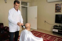 Bayram Öncesi Evde Bakim Hizmeti