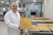 'Iyi Bir Baklavanin Fiyati 650 Liradan Asagi Olmamali'