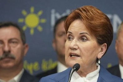 İYİ Parti'de kılıçlar çekildi! Meral Akşener'e karşı harekete geçtiler: 2 isim daha aday oluyor